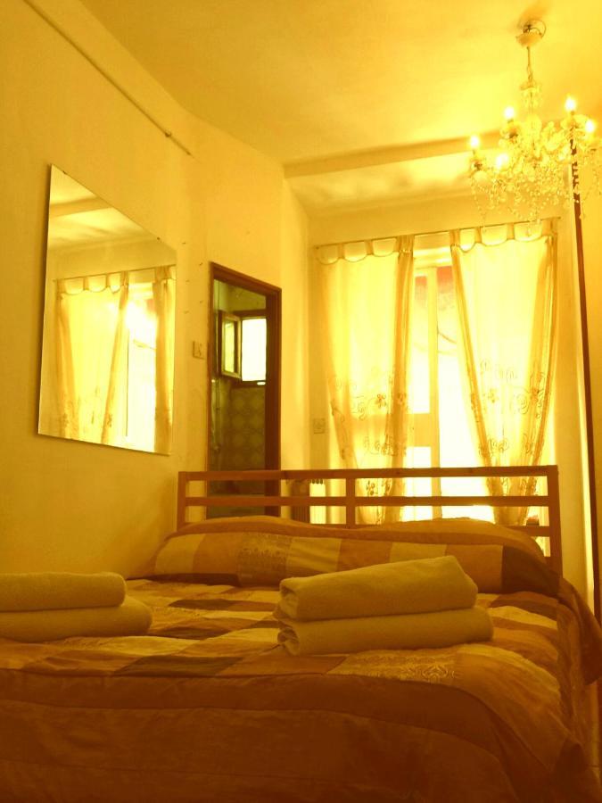 Appartement La Casa Vecchia Di Claudio à Rome Extérieur photo