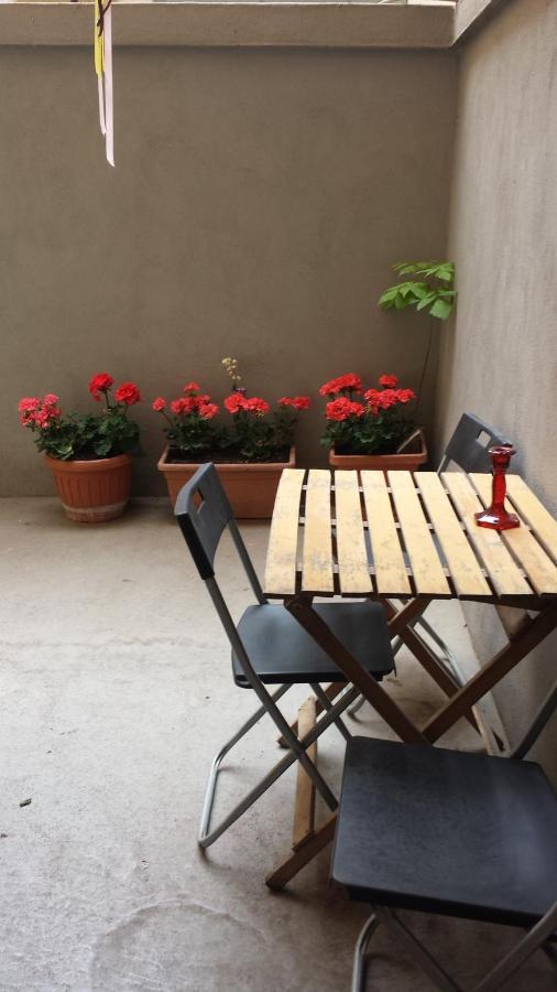 Appartement La Casa Vecchia Di Claudio à Rome Extérieur photo