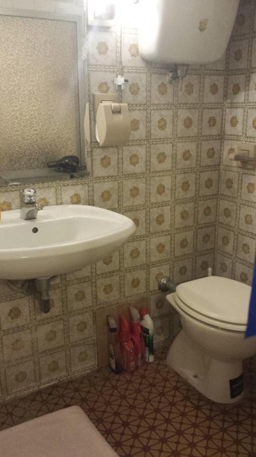 Appartement La Casa Vecchia Di Claudio à Rome Extérieur photo