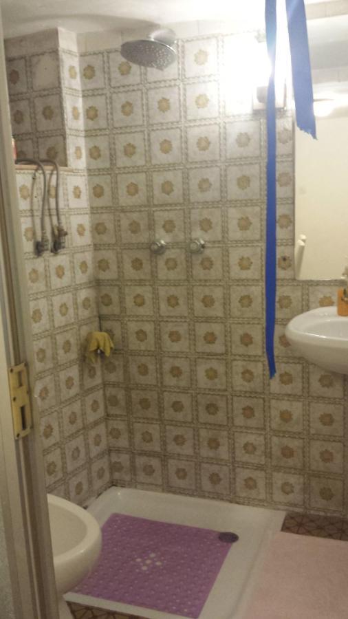 Appartement La Casa Vecchia Di Claudio à Rome Extérieur photo