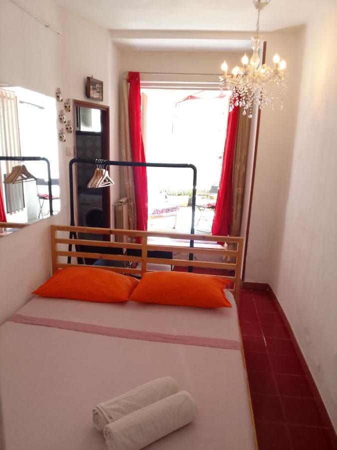Appartement La Casa Vecchia Di Claudio à Rome Extérieur photo