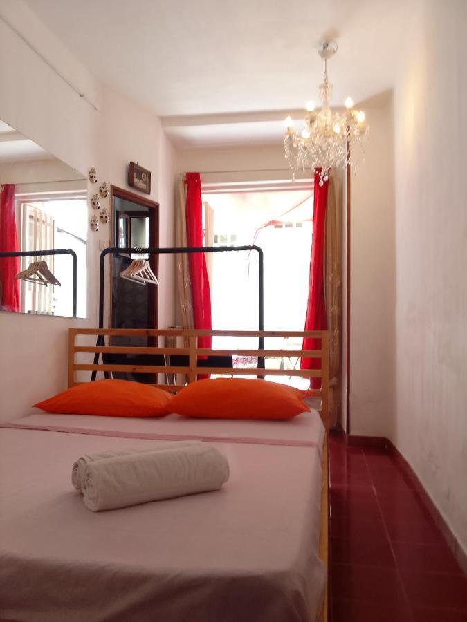 Appartement La Casa Vecchia Di Claudio à Rome Extérieur photo