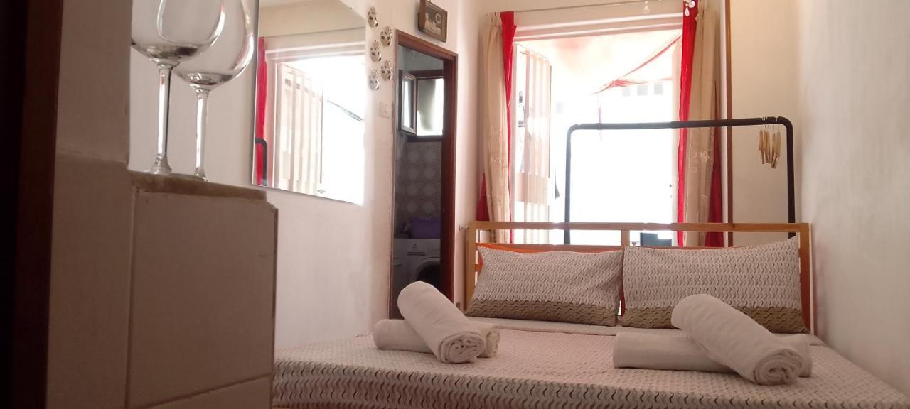 Appartement La Casa Vecchia Di Claudio à Rome Extérieur photo
