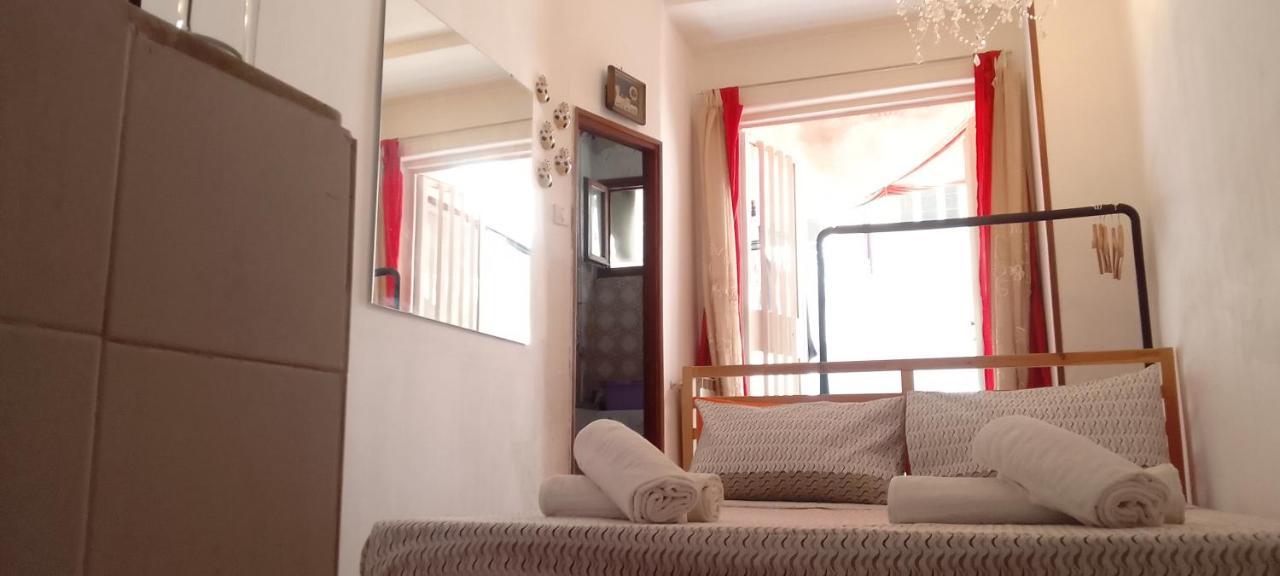 Appartement La Casa Vecchia Di Claudio à Rome Extérieur photo