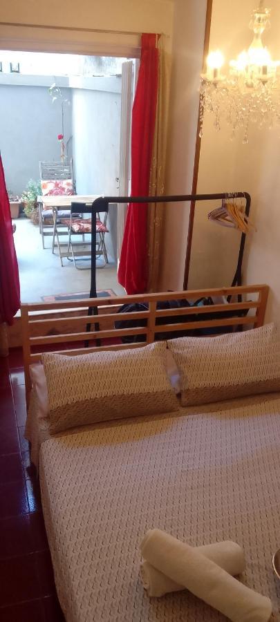 Appartement La Casa Vecchia Di Claudio à Rome Extérieur photo
